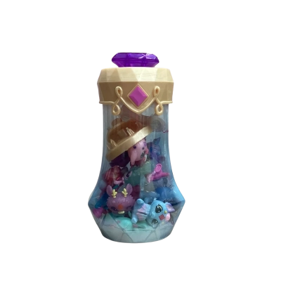 Magic Mixies Pixlings - Mini Toys Jar 