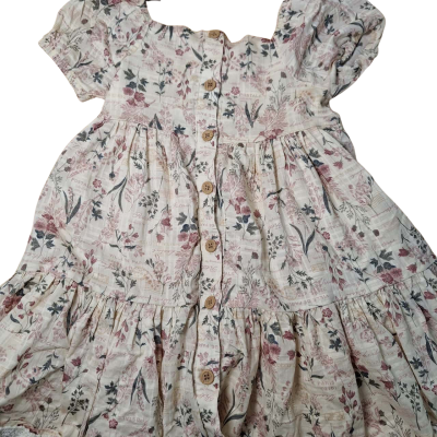 Joie Girls Dress Size 3 
