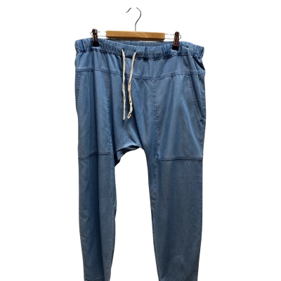 Seed Heritage Womens  Size 6 Denim Pants