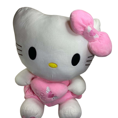 HELLO KITTY 55CM Toy 