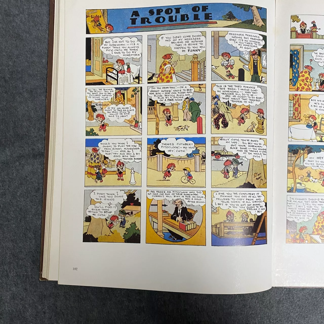 Image Tester