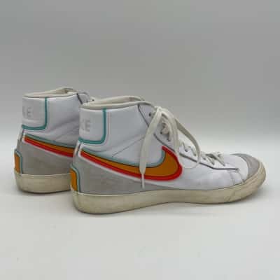 Nike Blazer Mid 77 [B#4]