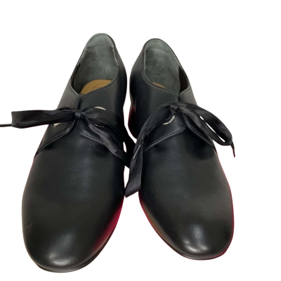 BNWT Ziera Womens Size 39 Black Pumps 