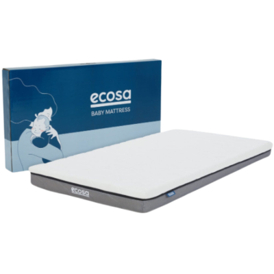 Ecosa Baby Mattress 100 x 69cm (new in box)