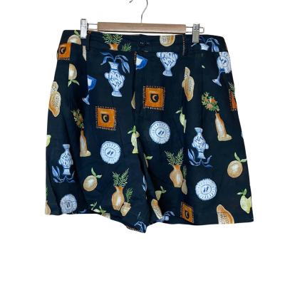 Brand New - Foxwood Italian Summer Short - Size 16