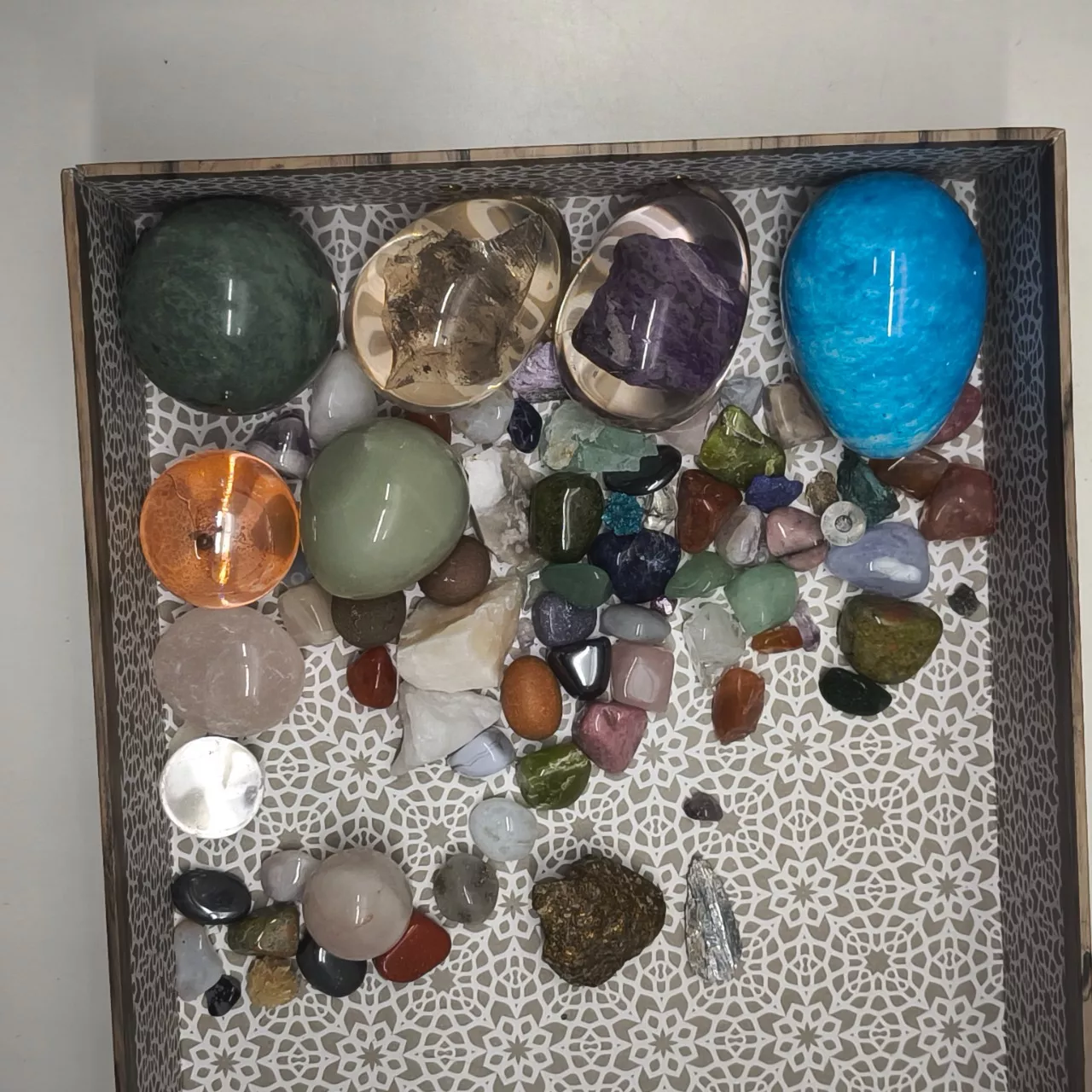 Image Tester