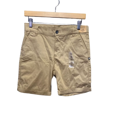Bauhaus Kids Size 14 Shorts 
