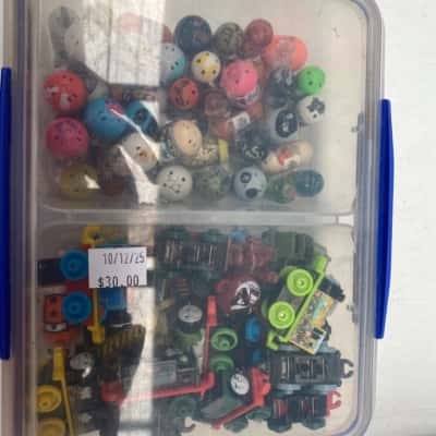 Thomas $Friends Minis