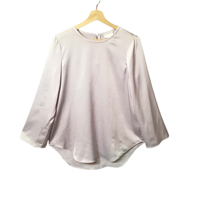 Women’s Size 8 Lilac Witchery Blouse