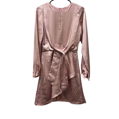 Y.A.S. Womens  Size S Pink  