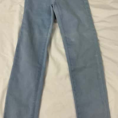 Seed Teen Girls Jeans Size 10