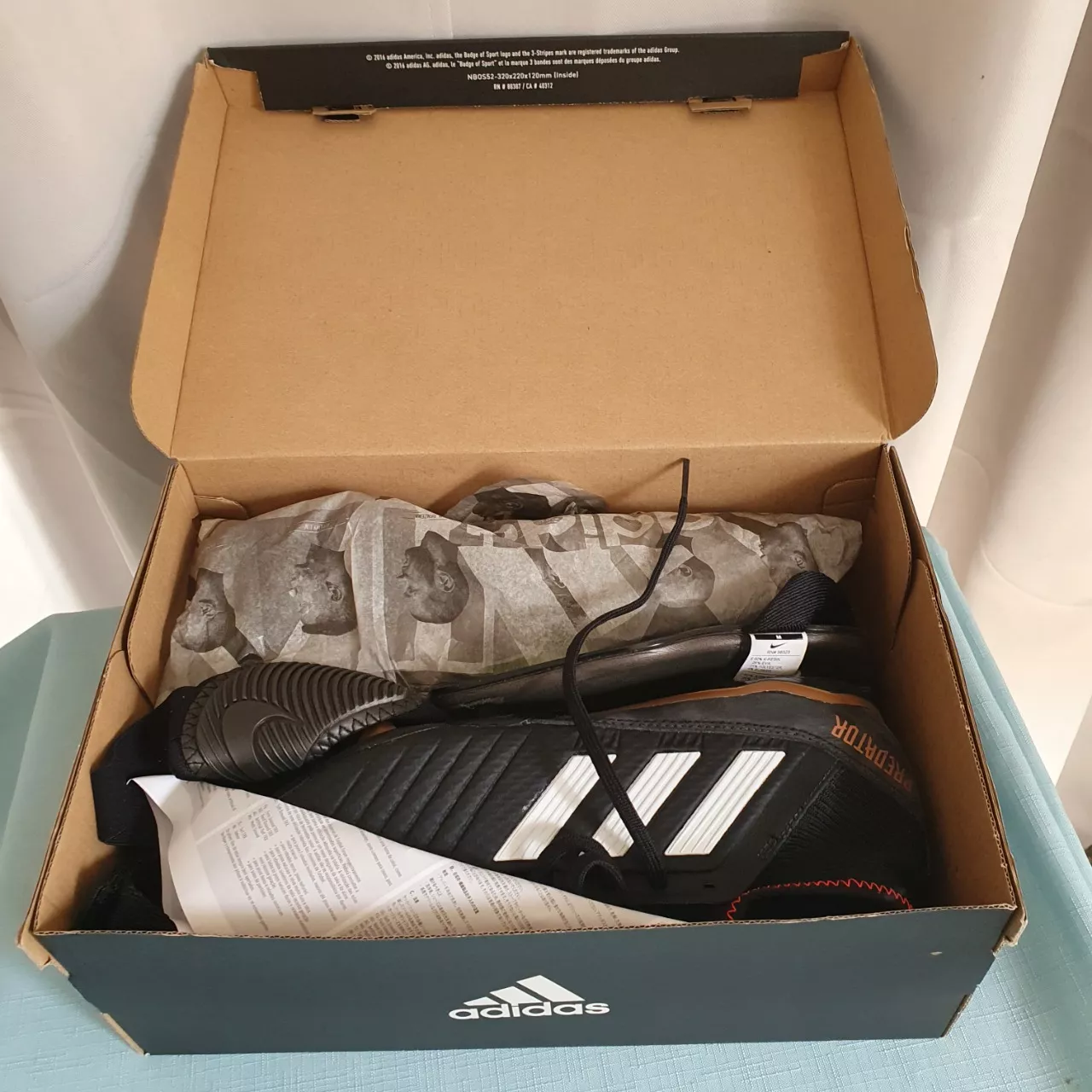 Image Tester