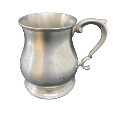 Selangor Pewter 97% Tankard