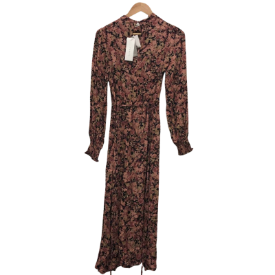 Tokito Womens  Size 6 Maxi Dress Floral BNWT$119