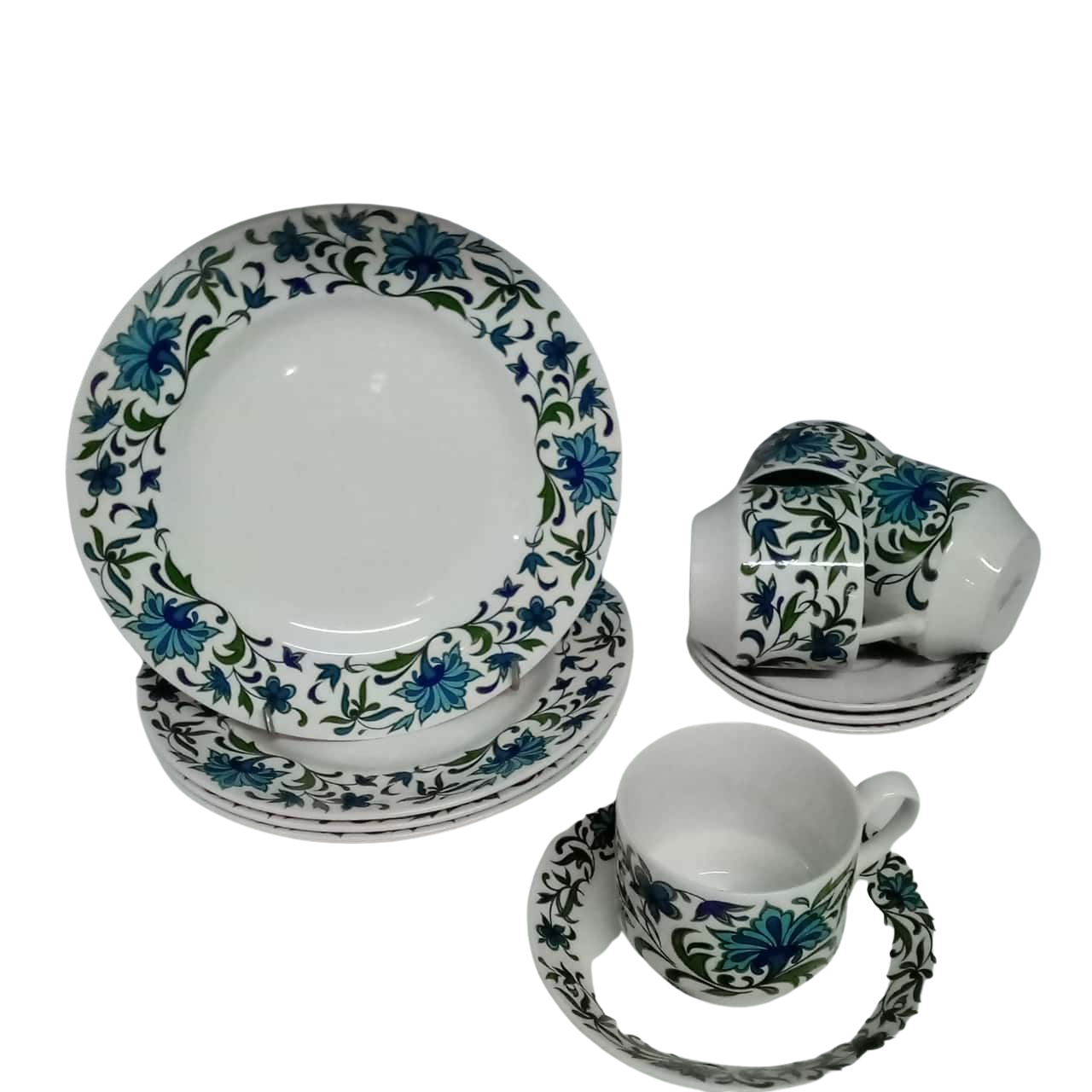 Midwinter 'Spanish Garden' Staffordshire Tableware(s)