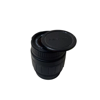 Sigma 4 Pentax 28-80mm 3.4 - 5.6 Zoom lens