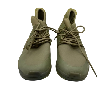 Supra Size 10 / 11 / 45 Green Trainers 