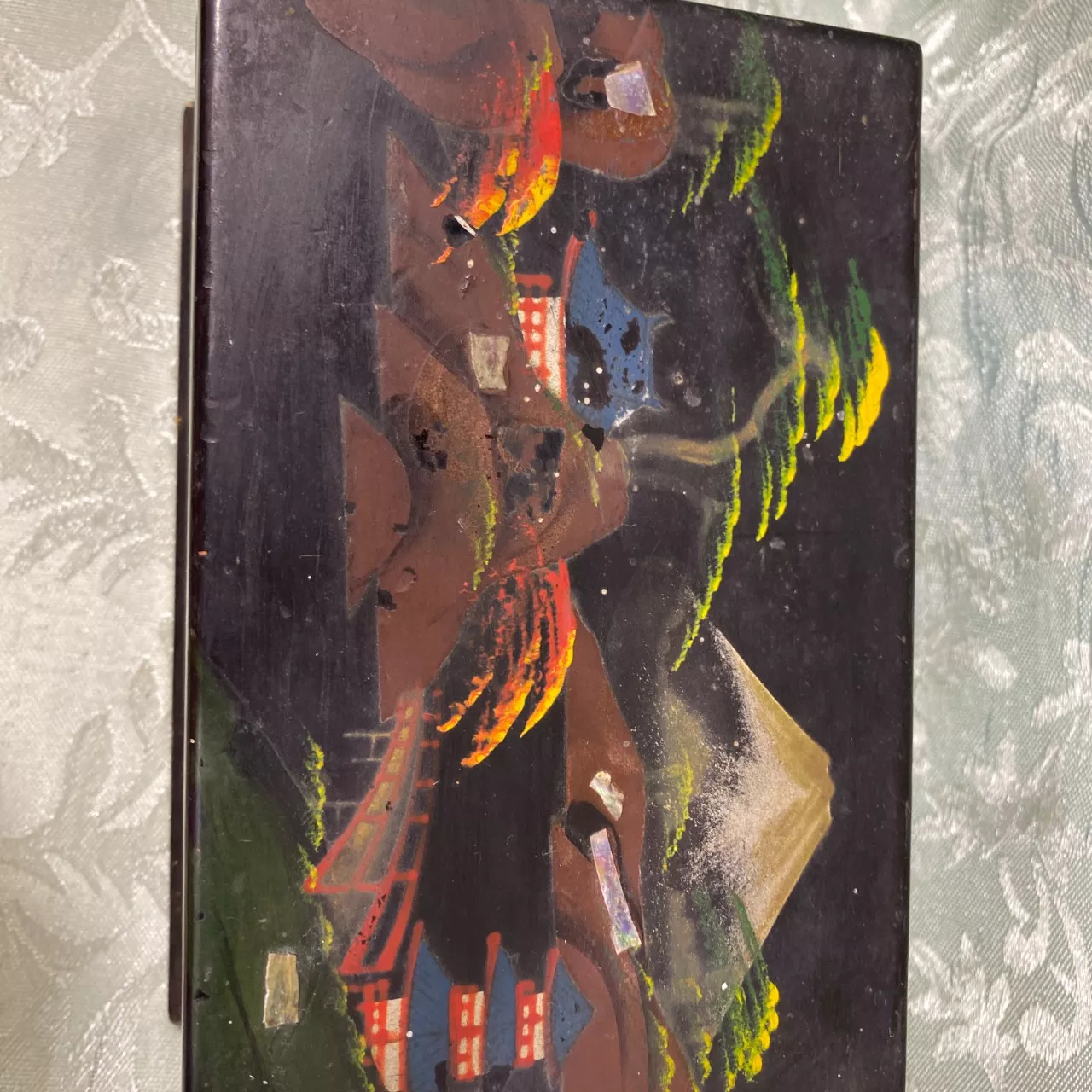 Image Tester
