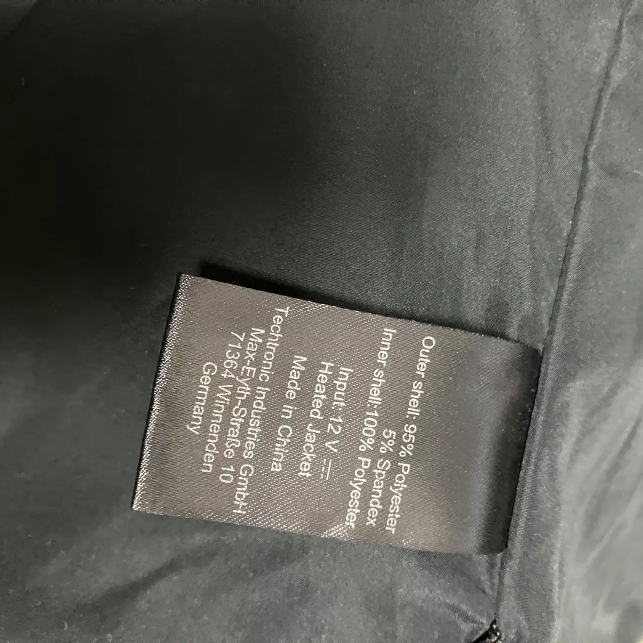 Image Tester