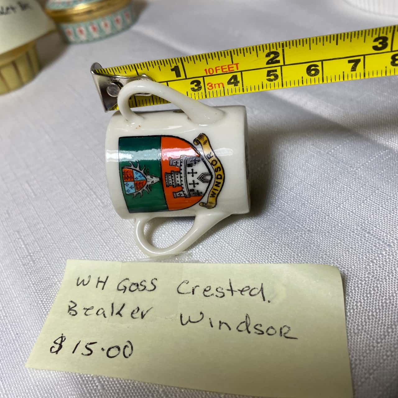 Image Tester