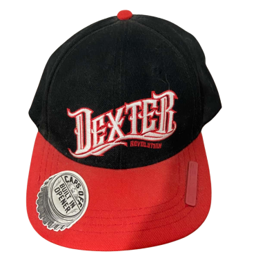  Men's Adjustable Dexter Revolution Hat 