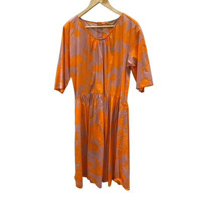 Yarra Trail Womens  Size 14 Orange / Purple 