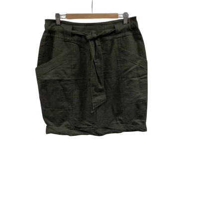 Veronika Maine Skirt, Size 12