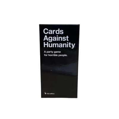 Cards Against Humanity