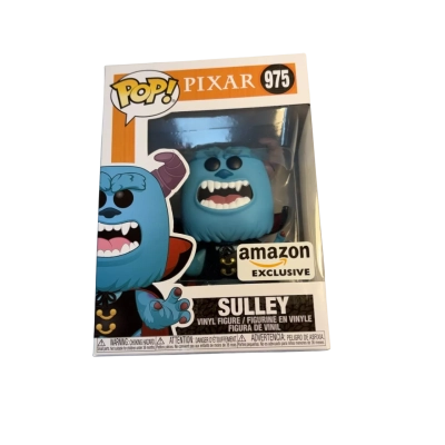 Funko Pop - Sulley