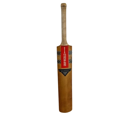 Gray-Nicholls Twin Scoop Vintage Cricket Bat