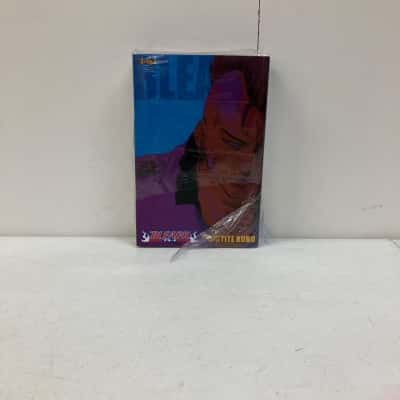 Bleach 3-in-1 Omnibus Volumes 67-69
