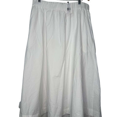 Brand new Sportscraft Size 18 Elkins cotton skirt RRP $199.99