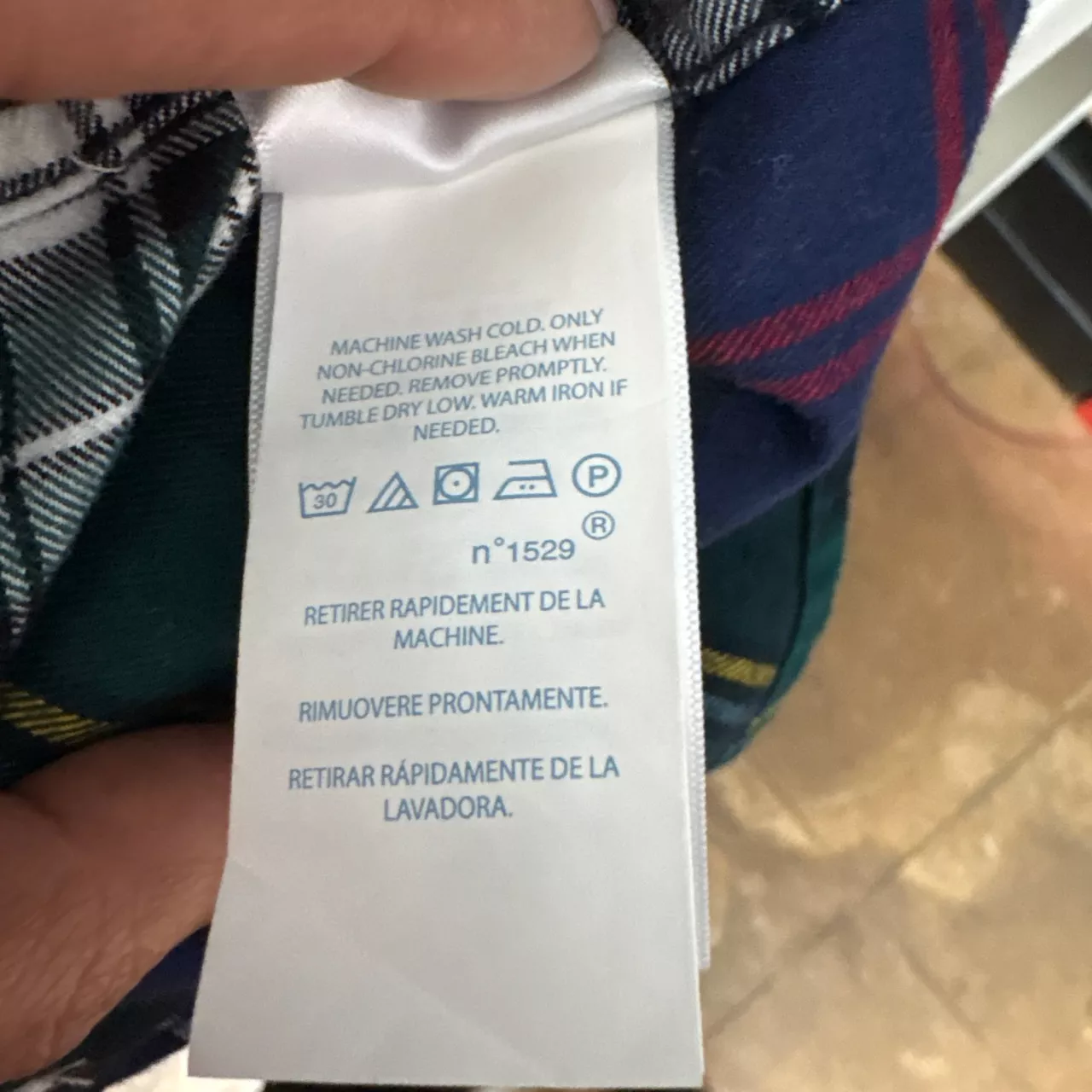 Image Tester