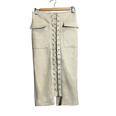 BxRunaway Size M Maxi Skirt