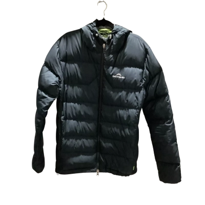 Kathmandu Womens  Size XS Winter Coat Black  