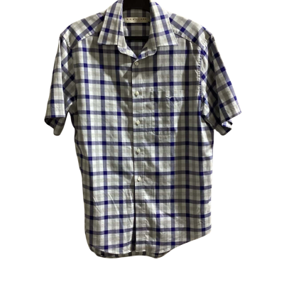 R.M. Williams Mens Shirt
