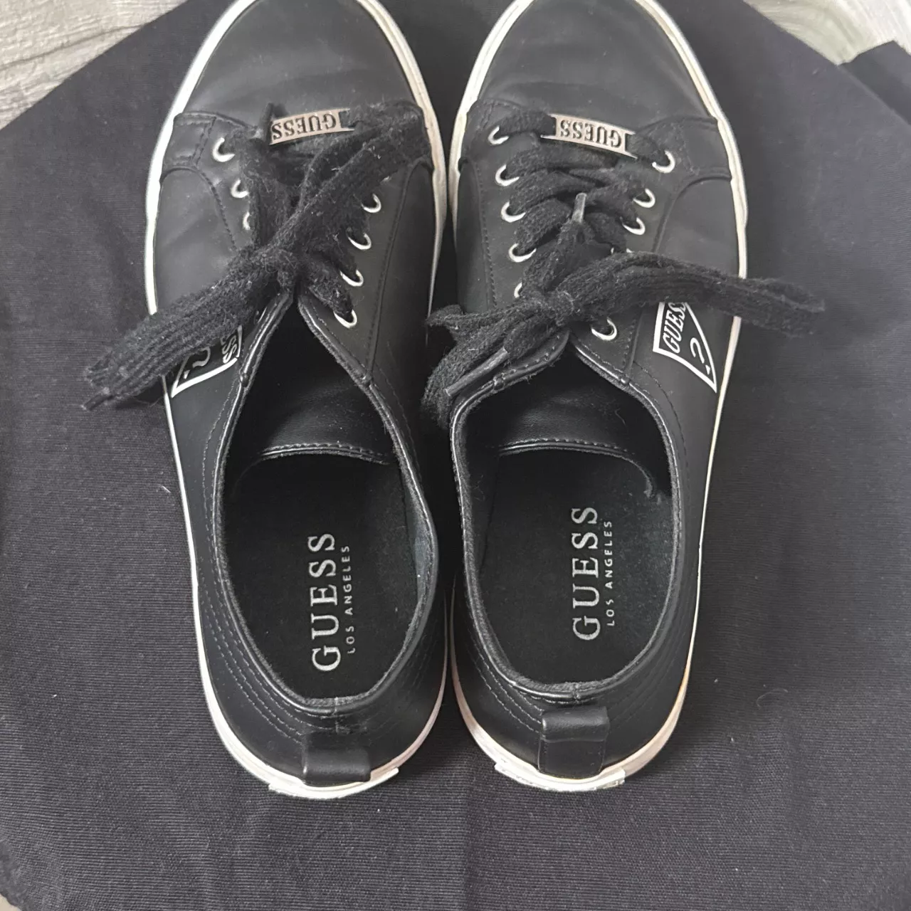 Image Tester