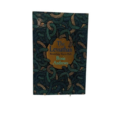 The Leviathan by Rosie Andrews