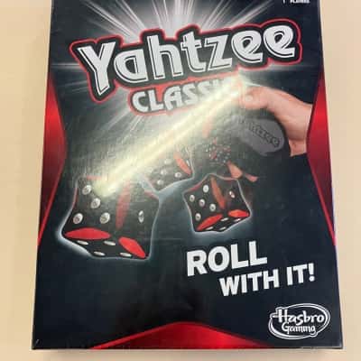 Yahtzee Classic