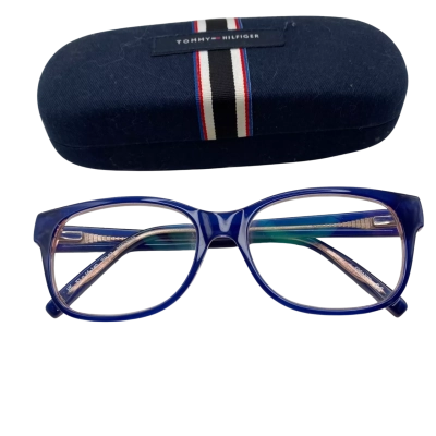 Tommy Hilfiger Frames Only *Prescription 52-16-140