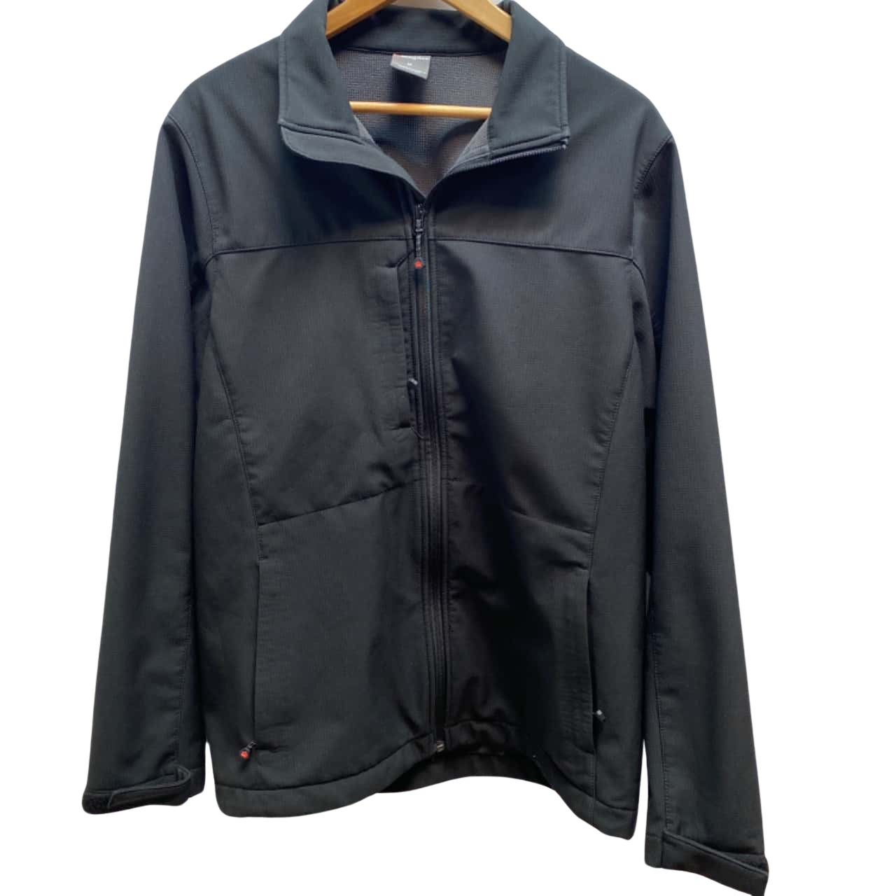 King Gee Mens Black Jacket(s)