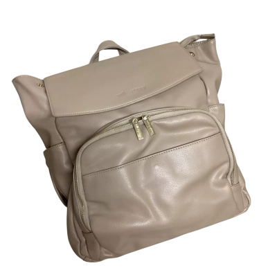 Milk & Poppy BROOKLYN Backpack Nappy Bag