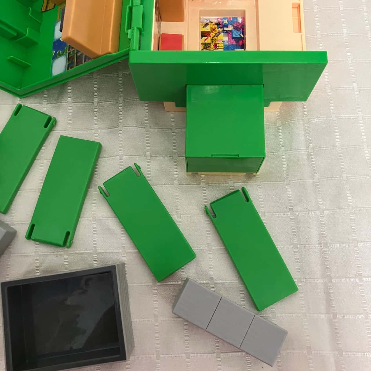 Image Tester
