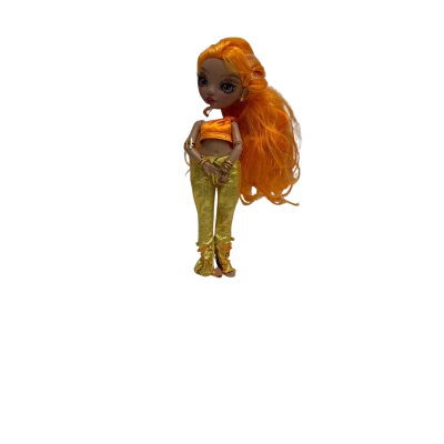 Rainbow High Meena Fleur doll