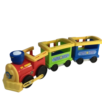 Fisher Price Little People Train as pictured