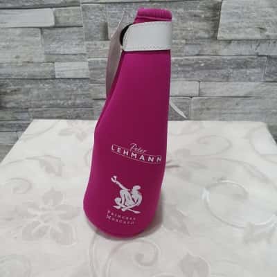 BNWT Peter Lehmann Purple Bottle Cooler 