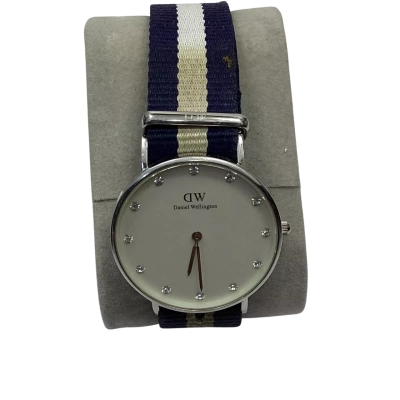 Daniel Wellington Womens Classy Glasgow Watch