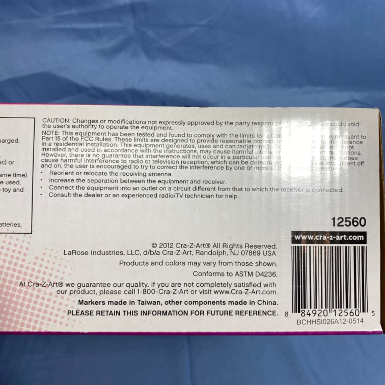 Image Tester