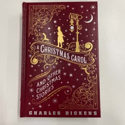 A Christmas Carol and Other Christmas Stories