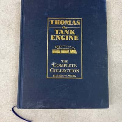 Thomas the Tank Engine The complete Collection 